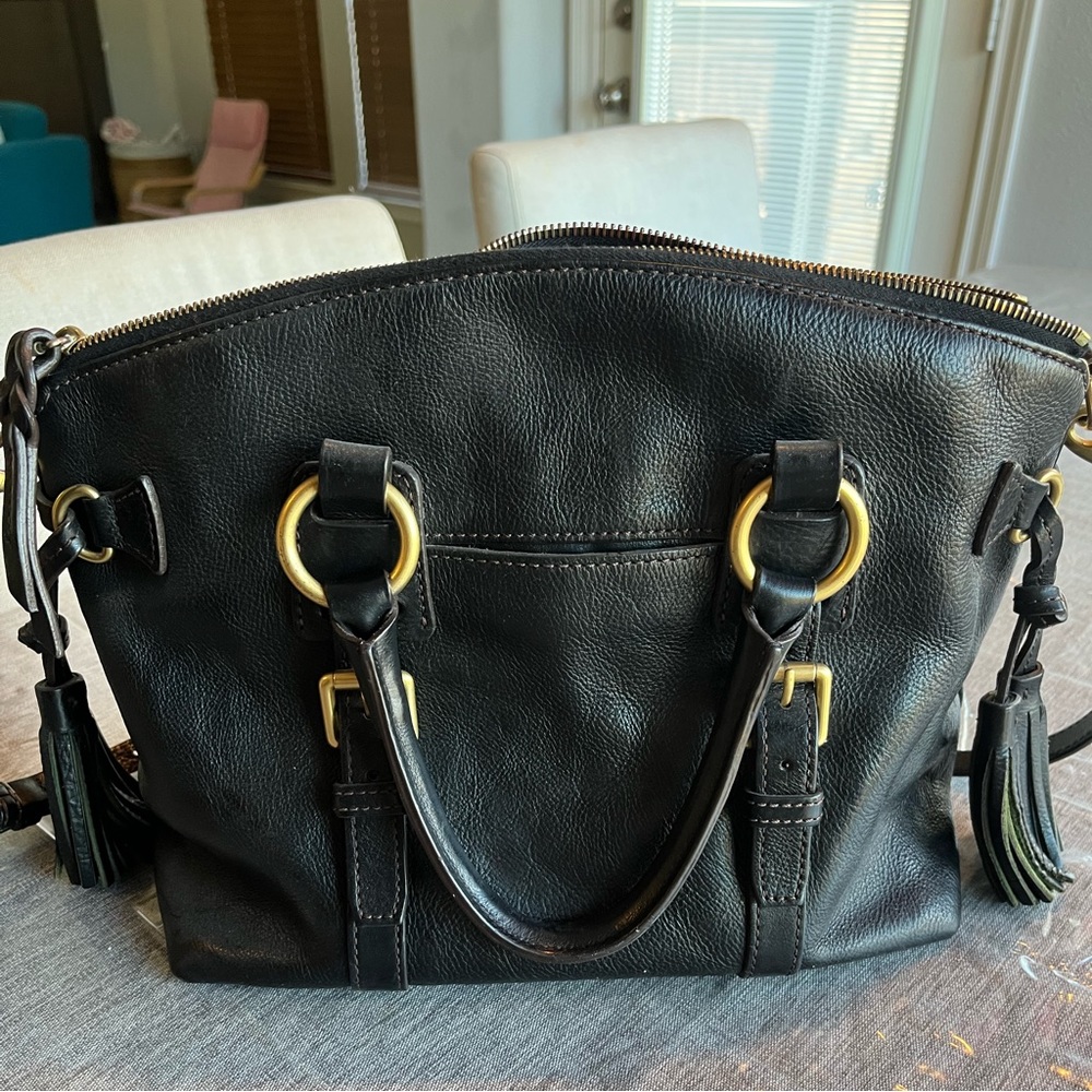 Dooney and Bourke Florentine Handbag